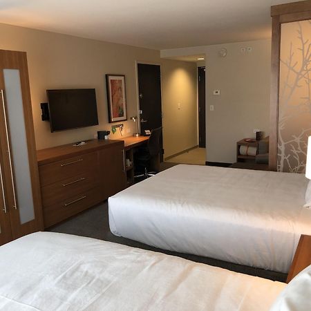Hyatt Place St George/Convention Center Сент-Джордж Экстерьер фото