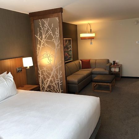 Hyatt Place St George/Convention Center Сент-Джордж Экстерьер фото