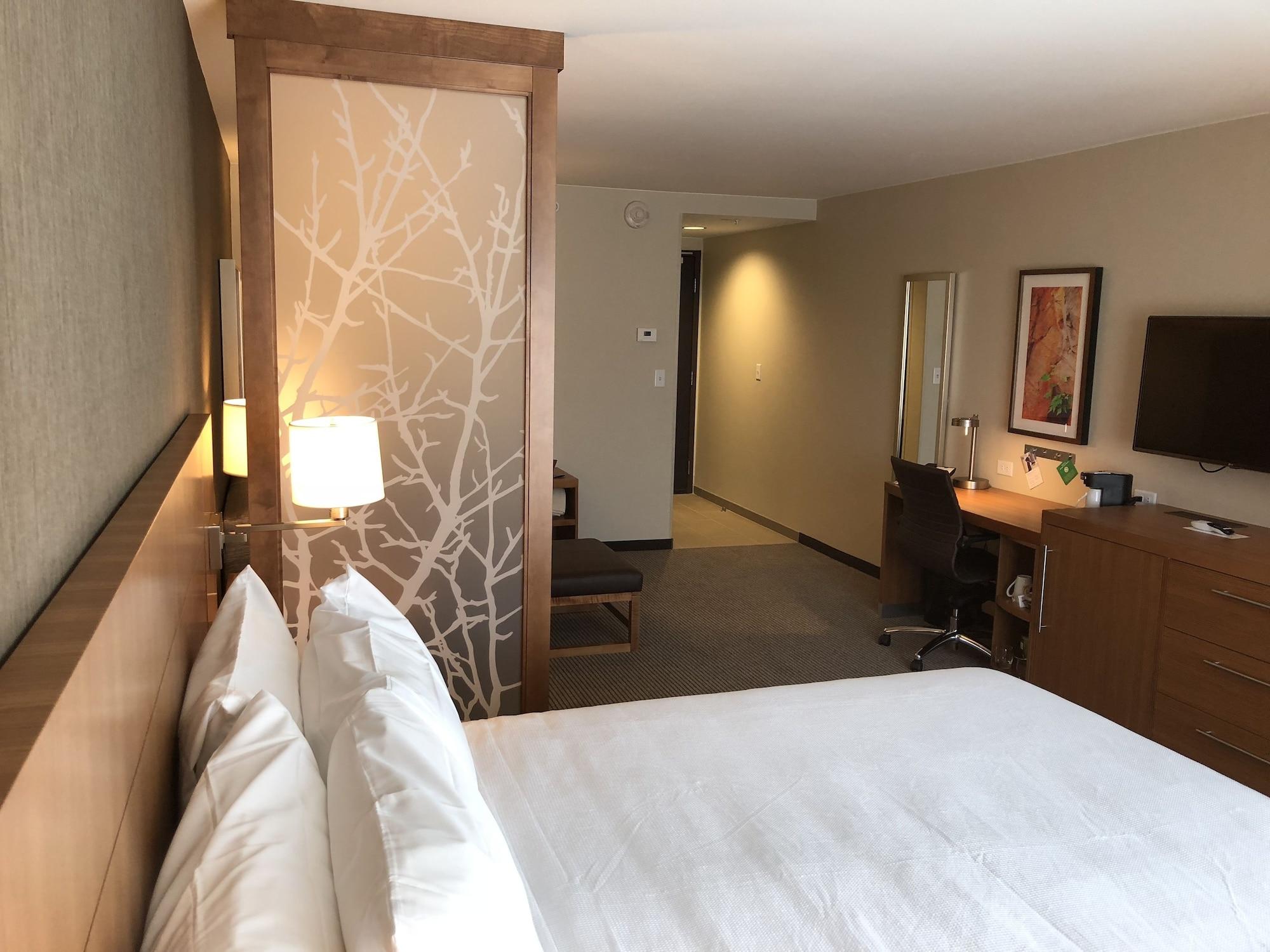 Hyatt Place St George/Convention Center Сент-Джордж Экстерьер фото