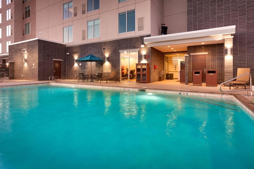 Hyatt Place St George/Convention Center Сент-Джордж Экстерьер фото