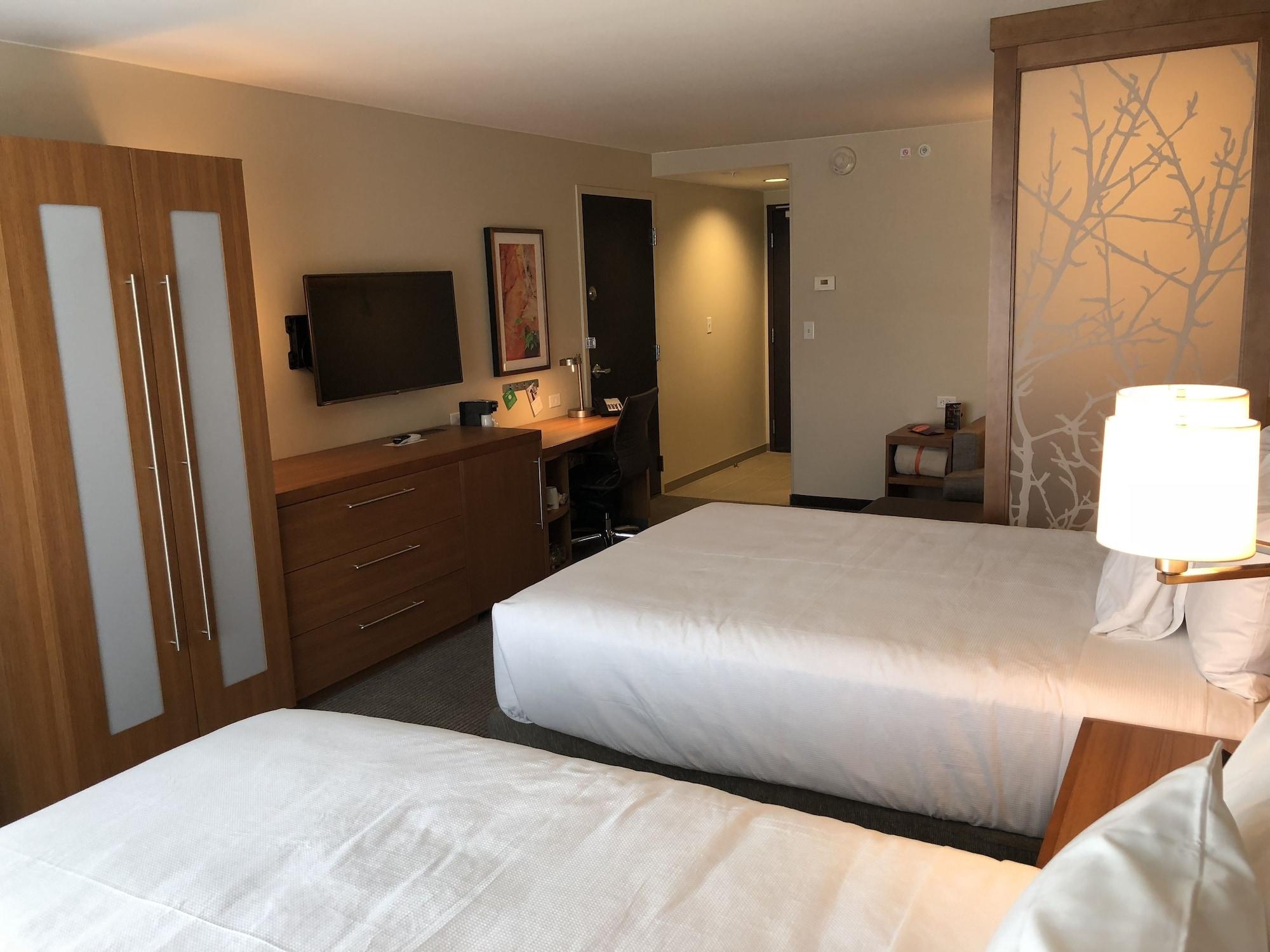 Hyatt Place St George/Convention Center Сент-Джордж Экстерьер фото