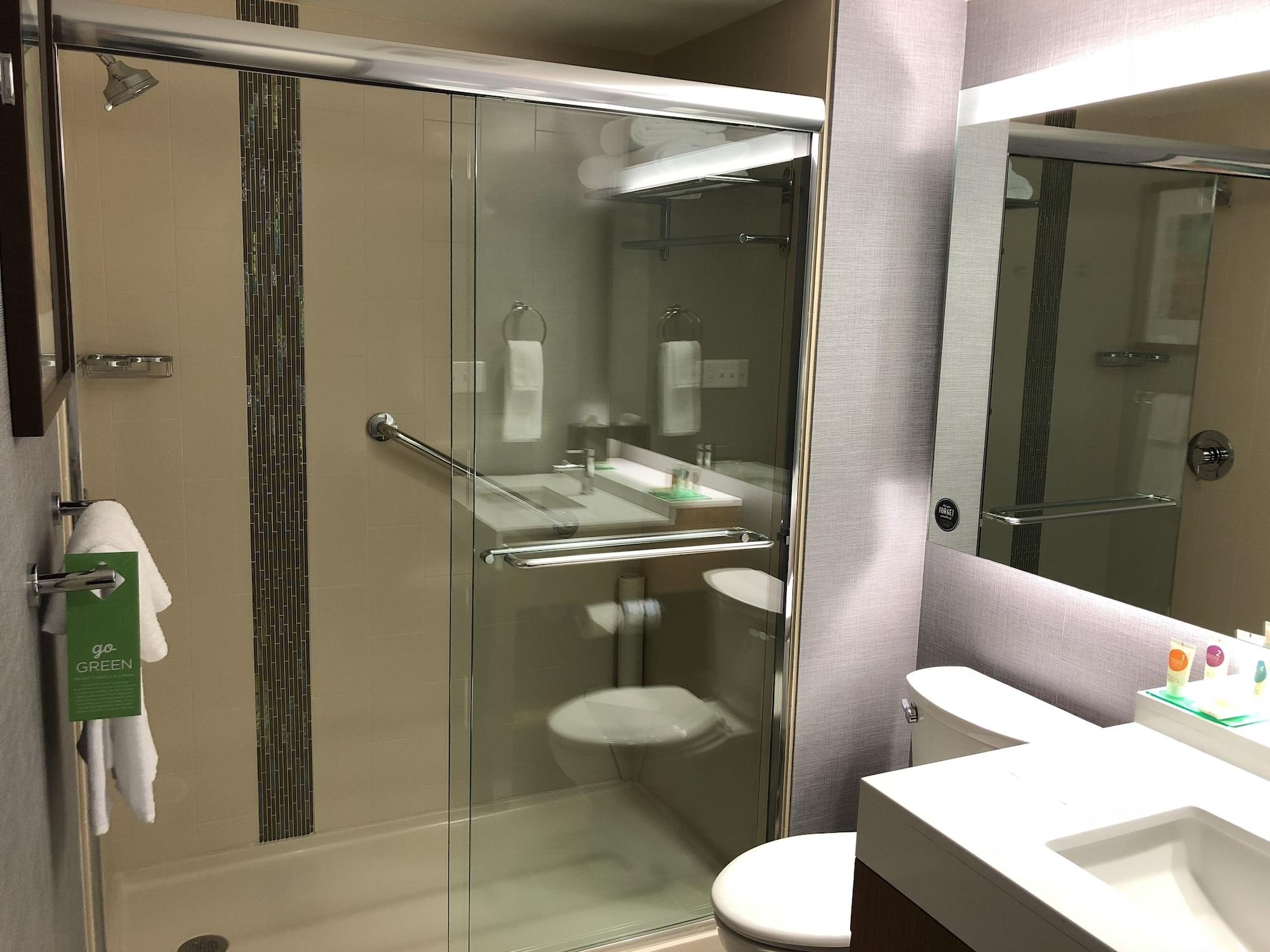Hyatt Place St George/Convention Center Сент-Джордж Экстерьер фото