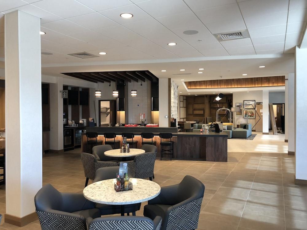 Hyatt Place St George/Convention Center Сент-Джордж Экстерьер фото