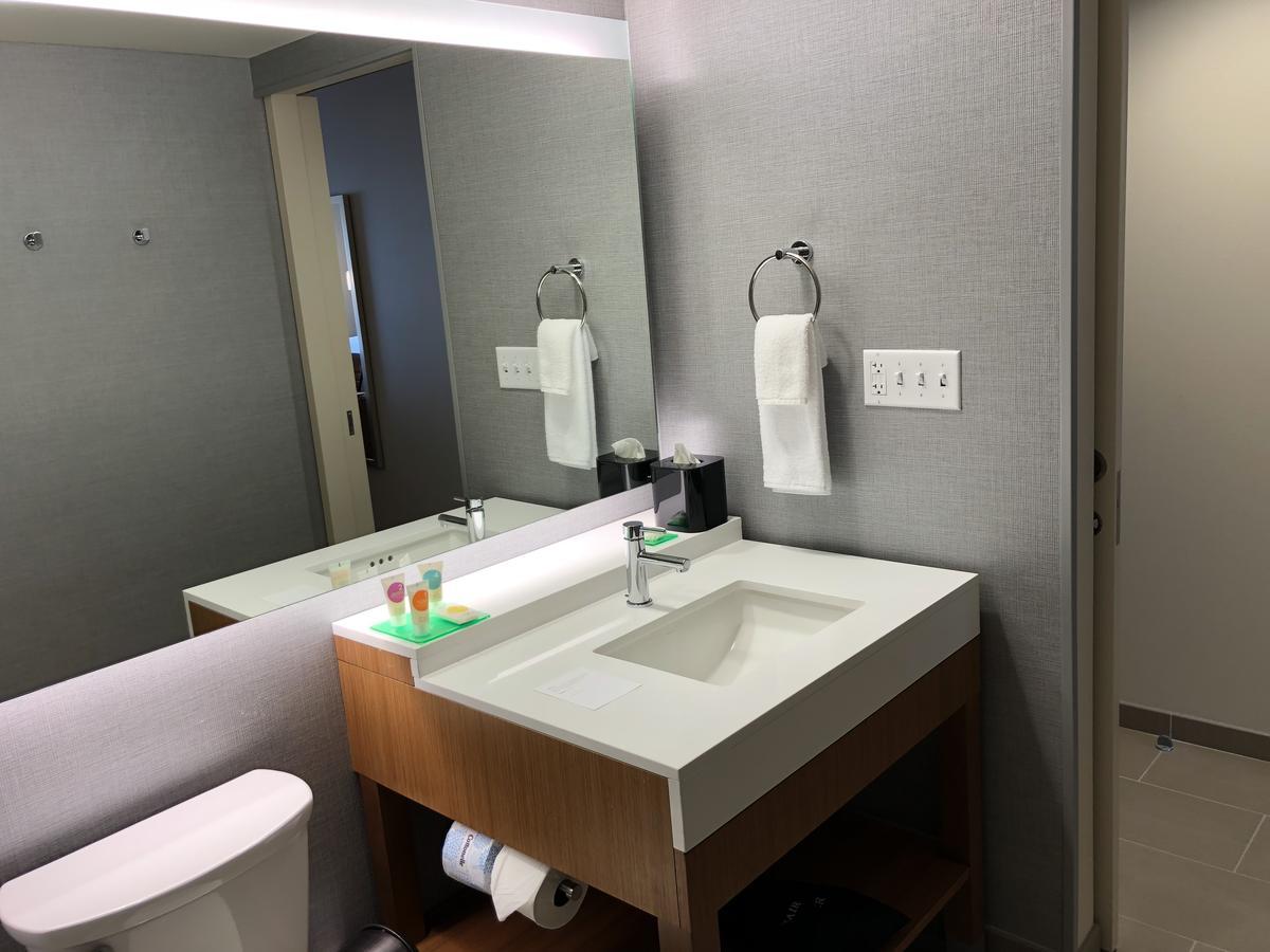Hyatt Place St George/Convention Center Сент-Джордж Экстерьер фото